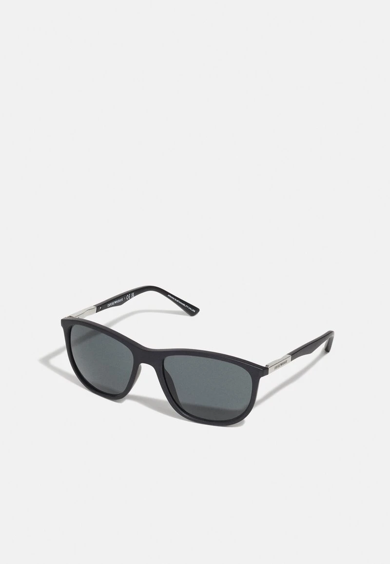Emporio Armani Sonnenbrille - Schwarz 3 Emporio Armani Sonnenbrille - Schwarz