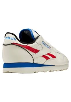 Reebok Sneaker Low - Weissrotblau -Herrenbekleidung 285ba8db1a3d4b6289e4428253d83940
