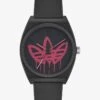 Adidas Originals AO STREET PROJECT TWO - Uhr - Black 1 Adidas Originals AO STREET PROJECT TWO - Uhr - Black -Herrenbekleidung 288e3c4aca35472e830d69b3c9e15cf3