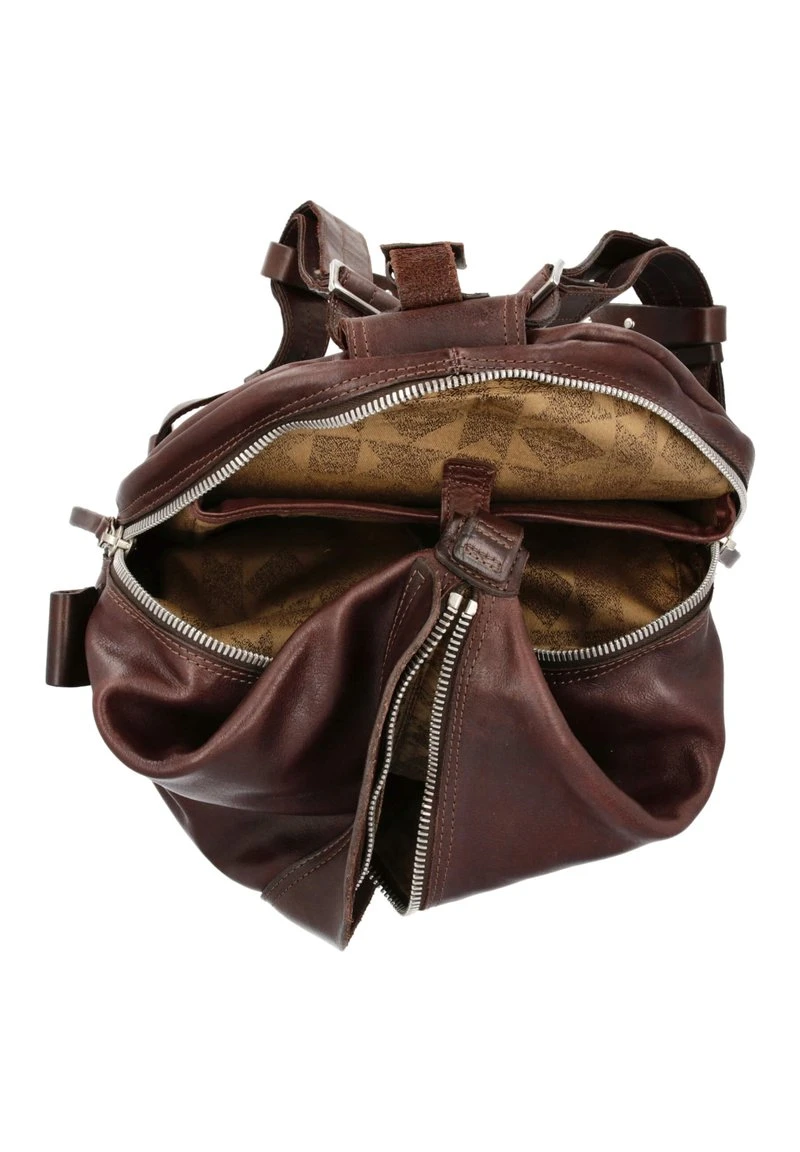 A.S.98 Tagesrucksack - Ebano 6 A.S.98 Tagesrucksack - Ebano – Bild 4