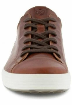 ECCO Sneaker Low - Cognac -Herrenbekleidung 2917ccbb0b9b4391abf3358c4ebb7682