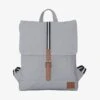 LEA - Tagesrucksack - Gray 1 LEA - Tagesrucksack - Gray -Herrenbekleidung 291804a013c44d29a4697a8542d59d76