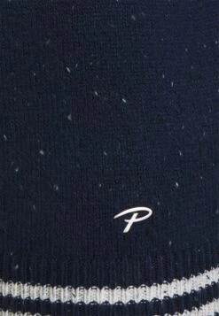 Petrol Industries Strickpullover - Dark Petrol 10 Petrol Industries Strickpullover - Dark Petrol -Herrenbekleidung 2952b19f964c4347b8d6beb48faf2cb2