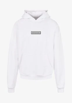 F4NT4STIC SILVESTER PARTY HAPPY PEOPLE ONLY - Kapuzenpullover - White -Herrenbekleidung 295314d2c29f4172abf74db8aac3ef0f