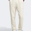 Adidas Originals TREFOIL ESSENTIALS - Jogginghose - White -Herrenbekleidung 2a1b7aadef384b75ba67ad1b0b39867e