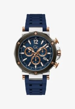 GC URBANCODE - Chronograph - Blue -Herrenbekleidung 2a3721f7082e4c859676cb944e27c2c7