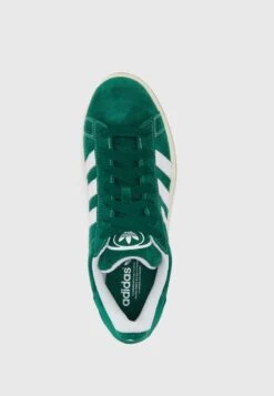 Adidas Originals CAMPUS 00S UNISEX - Sneaker Low - Dark Green/off White 11 Adidas Originals CAMPUS 00S UNISEX - Sneaker Low - Dark Green/off White -Herrenbekleidung 2a570a9f18c948c2b40304bcd0411aac