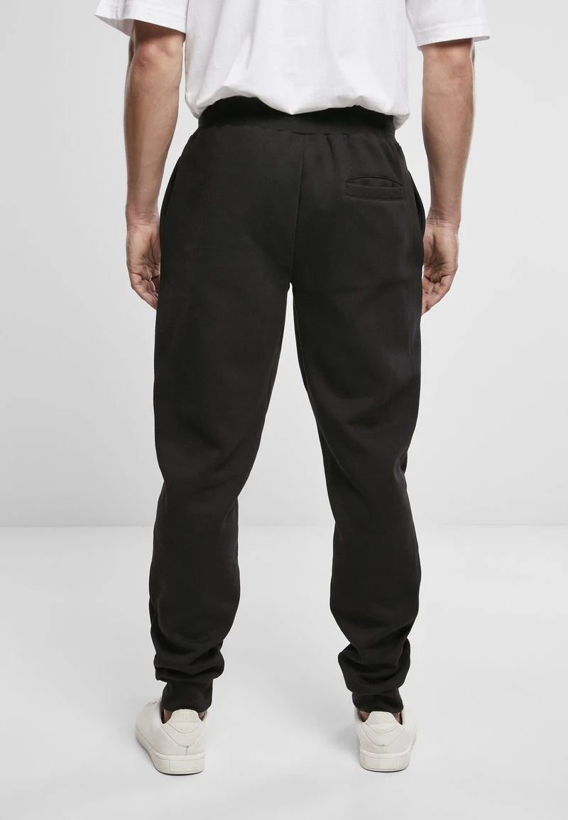 Starter ESSENTIAL - Jogginghose - Black 5 Starter ESSENTIAL - Jogginghose - Black – Bild 3