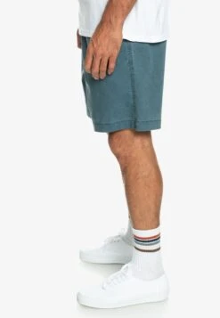Quiksilver TAXER - ELASTISCHE - Shorts - Midnight Navy 12 Quiksilver TAXER - ELASTISCHE - Shorts - Midnight Navy -Herrenbekleidung 2b18487953c840f4bfc011f2b9d90eb3