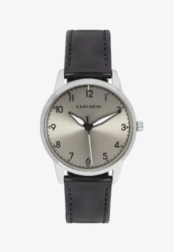 OSCAR - Uhr - Silver Green 13 OSCAR - Uhr - Silver Green -Herrenbekleidung 2b387689ab0546899bd5466250813514