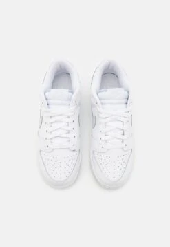 Nike Sportswear DUNK LOW RETRO - Sneaker Low - White/pure Platinum 11 Nike Sportswear DUNK LOW RETRO - Sneaker Low - White/pure Platinum -Herrenbekleidung 2b4e8789660b4534b123273649b80d44