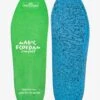 Bama FUßBETT MAGIC ECO FOAM SOFT COMFORT - Schuhsohle/Fußbett - Gruen -Herrenbekleidung 2b836d981ef34b18b354f29fda6f97bc