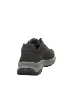 H-MAX - Sneaker Low - Carbon Schwarz -Herrenbekleidung 2bb7ec04a4e64e7fa357c67a55de004b