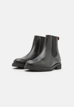 Hugo LUXITYL - Stiefelette - Black