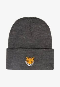 Lakai DIAMOND LOGO - Mütze - Grey 10 Lakai DIAMOND LOGO - Mütze - Grey -Herrenbekleidung 2bc6cc8e9c1f4e7898eb98a99d087ec6