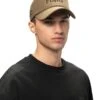 LOGO UNISEX - Cap - Olive