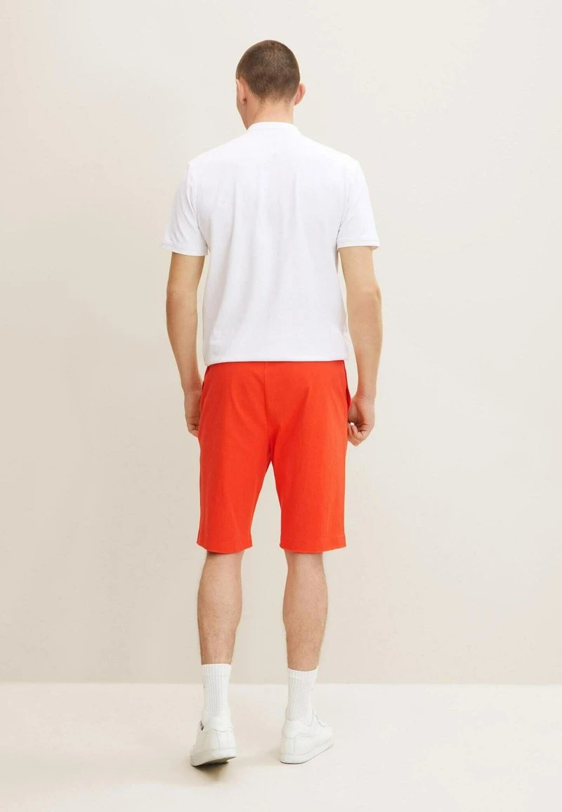 Tom Tailor INTEGRIERTEM GÜ - Jogginghose - Grenadine Red 5 Tom Tailor INTEGRIERTEM GÜ - Jogginghose - Grenadine Red – Bild 3