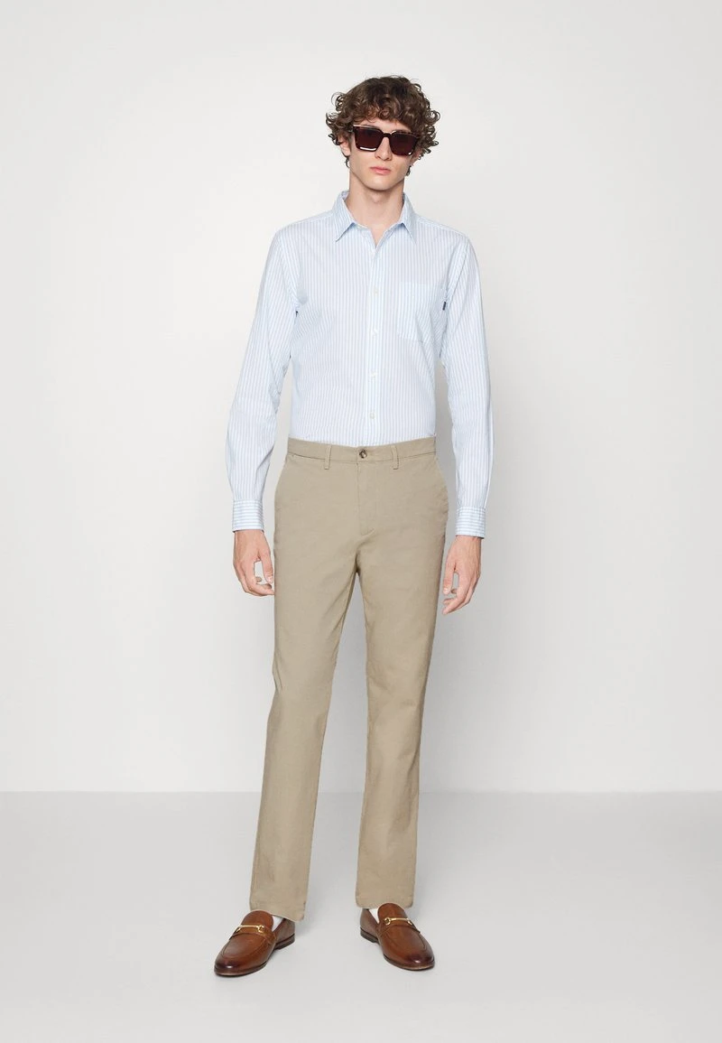 SMART FLEX SLIM - Chino - Dockers Khaki 4 SMART FLEX SLIM - Chino - Dockers Khaki – Bild 2