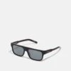 Arnette UNISEX - Sonnenbrille - Black -Herrenbekleidung 2c9b5d401c4342bf9dd256198e324699