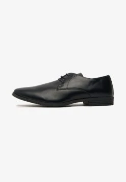 ROMAN FORMAL - Business-Schnürer - Black
