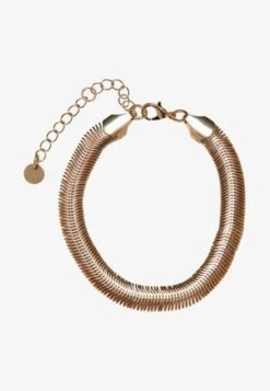 URBAN CLASSICS Armband - Gold Silver 12 URBAN CLASSICS Armband - Gold Silver -Herrenbekleidung 2d2d874055554c3fadc23e5757dc5102