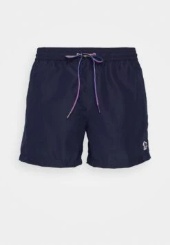 PAUL SMITH MEN ZEBRA - Badeshorts - Blues 11 PAUL SMITH MEN ZEBRA - Badeshorts - Blues -Herrenbekleidung 2d40159ec32141a1b20e3d9cda117dfe 1