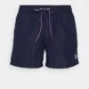 PAUL SMITH MEN ZEBRA - Badeshorts - Blues -Herrenbekleidung 2d40159ec32141a1b20e3d9cda117dfe