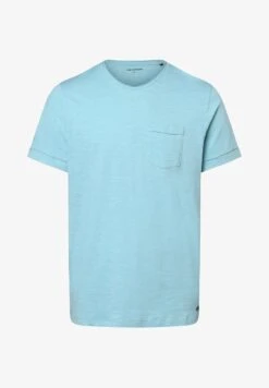 No-Excess T-Shirt Basic - Marine -Herrenbekleidung 2d59b6419ae84852a453d2ec2d6d7d2b