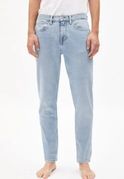 Armedangels AARJO - Jeans Slim Fit - Easy Blue -Herrenbekleidung 2dca744a3dac409891ea98f5c176cc0f