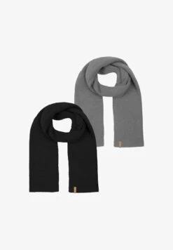 RIVLIAM 2PACK - Schal - Farbmix -Herrenbekleidung 2e1210c3c6d7467f865b27da498fd58f