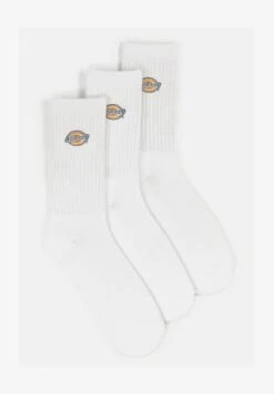TENNIS LOGO - Socken - White -Herrenbekleidung 2e507ec958f44e6eafdfc71d17cfe597