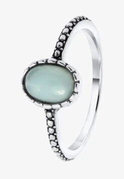 UNISEX - Halskette - Silber -Herrenbekleidung 2e59d1f10f11449fa4edaff9699d51c5