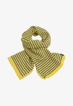 Elkline RETRO CHARME - Schal - Bluemelange - Navy 12 Elkline RETRO CHARME - Schal - Bluemelange - Navy -Herrenbekleidung 2e8c50a18a7548bca170b791f68a60ff