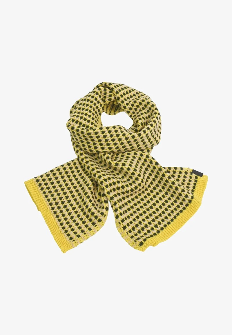 Elkline RETRO CHARME - Schal - Bluemelange - Navy 7 Elkline RETRO CHARME - Schal - Bluemelange - Navy – Bild 5