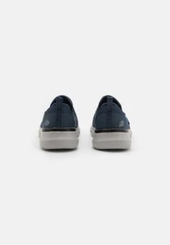 Skechers DEL RETTO - Slipper - Navy -Herrenbekleidung 2e8d05026d444dc3b9dfbba9f36dc76d