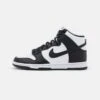 Nike Sportswear NIKE DUNK HI RETRO BTTYS - Sneaker High - White/black/total Orange -Herrenbekleidung 2efa07c500e04b7bb71cb38d5fee9f57