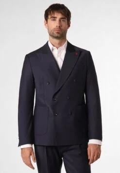 CINQUE Sakko - Marine -Herrenbekleidung 2fa4337d994149d388c087195f14942c 1