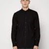 Libertine-Libertine FACTORY - Hemd - Black -Herrenbekleidung 3029cbb4d69348c782a639bffa9bc49d