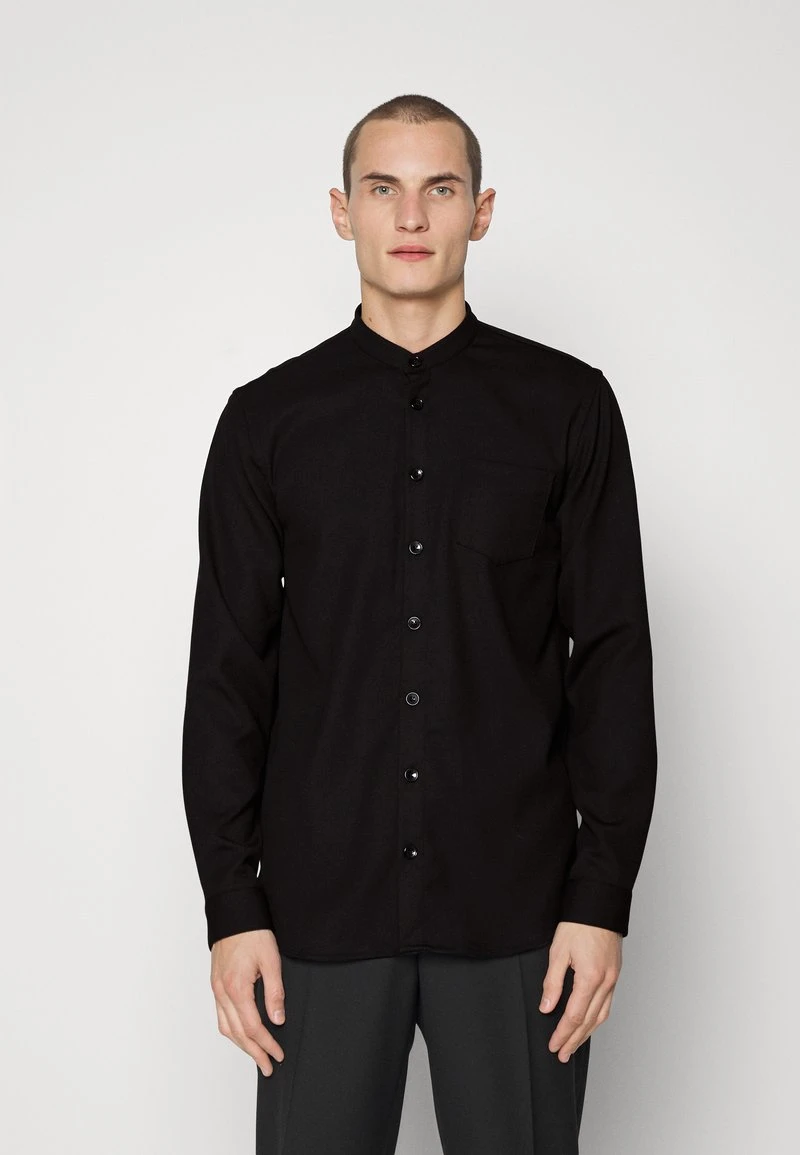 Libertine-Libertine FACTORY - Hemd - Black 3 Libertine-Libertine FACTORY - Hemd - Black