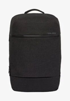 SAVVY RFID - Tagesrucksack - Ash Grey