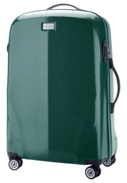 Trolley - Green -Herrenbekleidung 306b729594df4fe9bea47dac76fadbfa