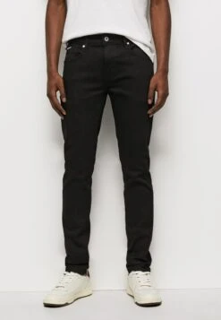 Pepe Jeans FINSBURY - Jeans Skinny Fit - Denim