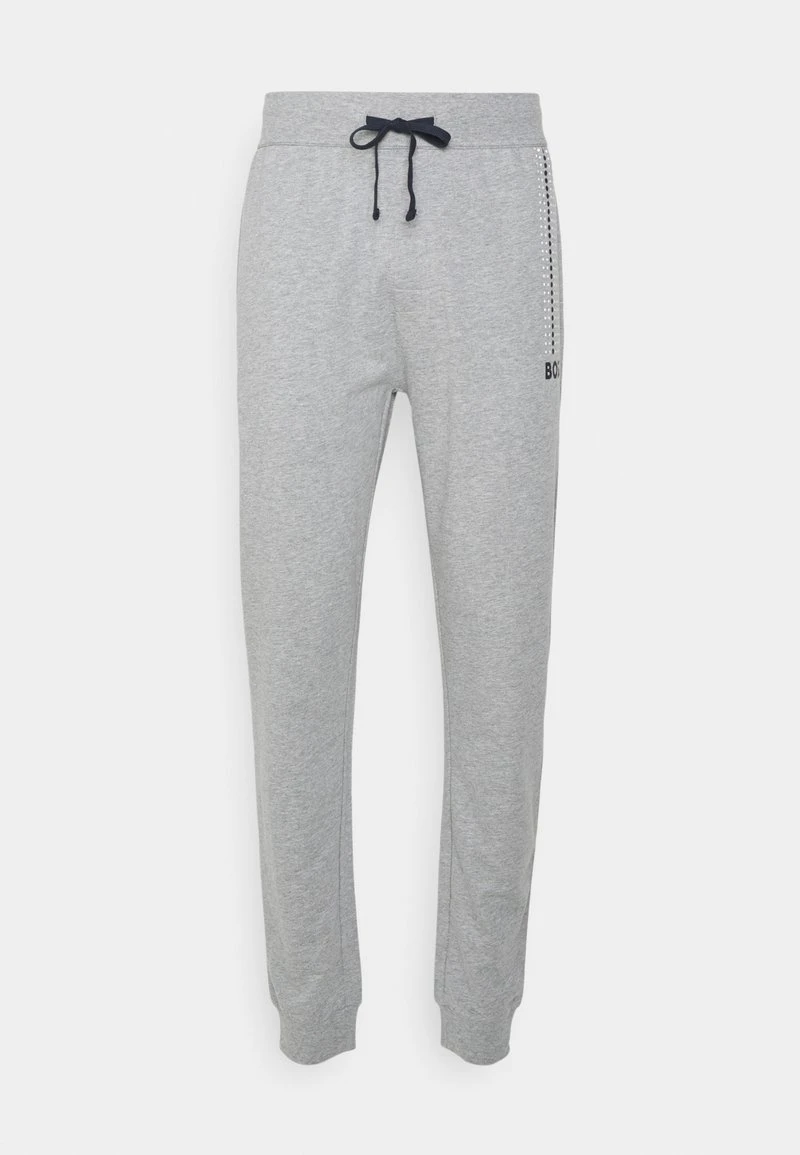 Boss AUTHENTIC PANTS - Nachtwäsche Hose - Black 8 Boss AUTHENTIC PANTS - Nachtwäsche Hose - Black – Bild 6