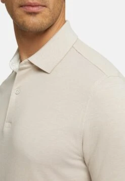 OXFORD - Poloshirt - Sand -Herrenbekleidung 317c5a9ba1dd4e46bfde2f63f9f67227