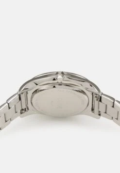 Cluse FEROCE - Uhr - Silver Colour -Herrenbekleidung 31885b59163348da9f0cb3396031167e