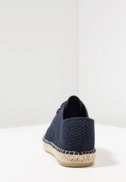 PAYSAN UNISEX - Espadrille - Marine -Herrenbekleidung 31a266d80c77486e82a783bbe24f8b0a