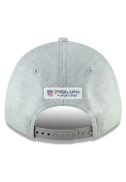 NEW ERA SEATTLE SEAHAWKS NFL 2020 CRUCIAL CATCH 9FORTY STRETCH SNAPBACK - Cap - Grau -Herrenbekleidung 31e7d5b451f0435e8b0e0d2bdc4c672f