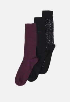Boss RS MONOGRAM - Socken - Black One 13 Boss RS MONOGRAM - Socken - Black One -Herrenbekleidung 31e8bfba3b404b0281183fa99fc676f4