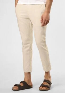 Stoffhose - Sand 11 Stoffhose - Sand -Herrenbekleidung 326406b9696345d5b3c753160e80e64e 1