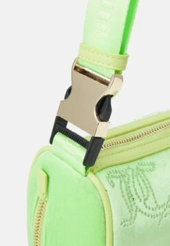 Juicy Couture RAMBLING CROSSBODY SET - Umhängetasche - Acid Green 13 Juicy Couture RAMBLING CROSSBODY SET - Umhängetasche - Acid Green -Herrenbekleidung 32c21a2f6c5a4295b10486875fac4610